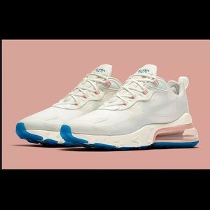 Nike Air Max 270 Modern Art